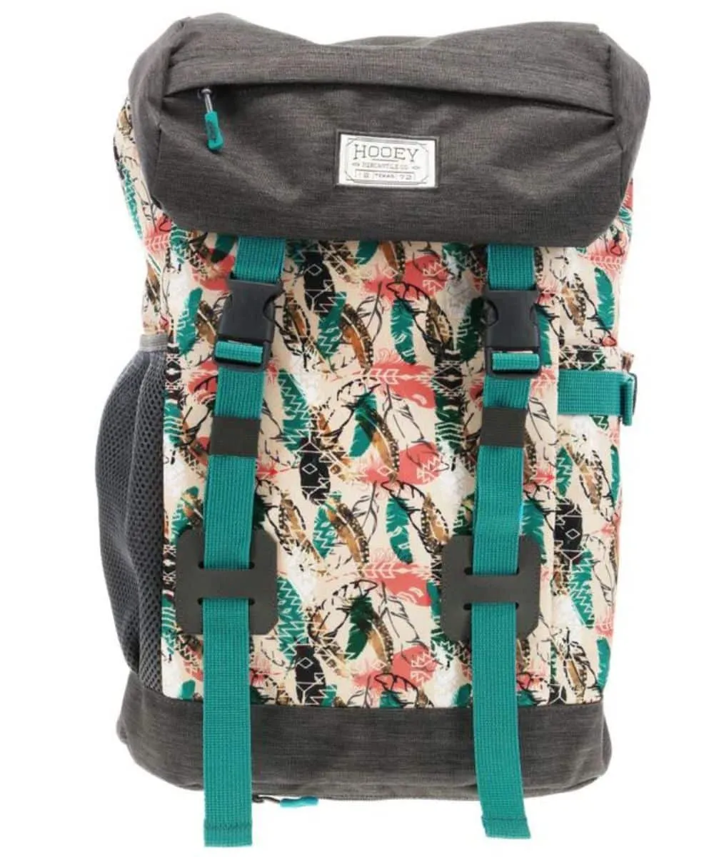 Hooey Topper Backpack