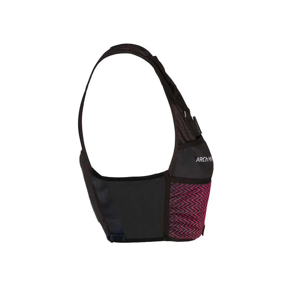 HV-2.5 Rosa Woman