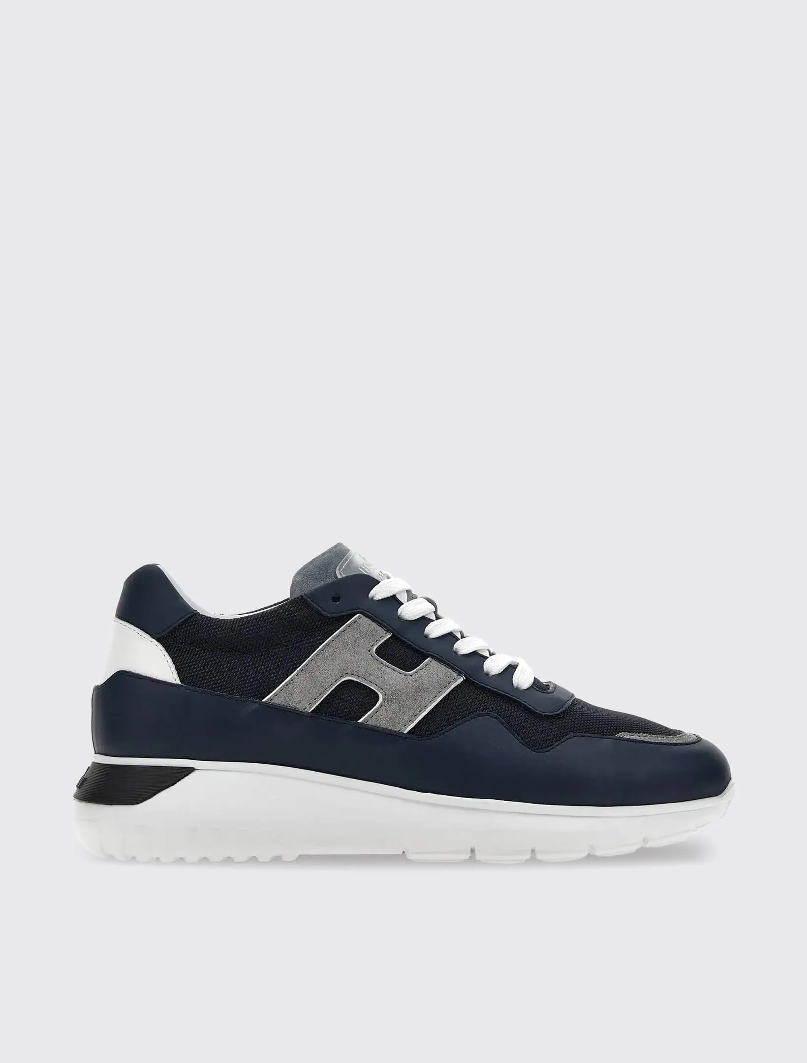 Interactive³ Sneakers