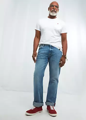 Joe Browns Splendid Straight Fit Jeans | Grattan