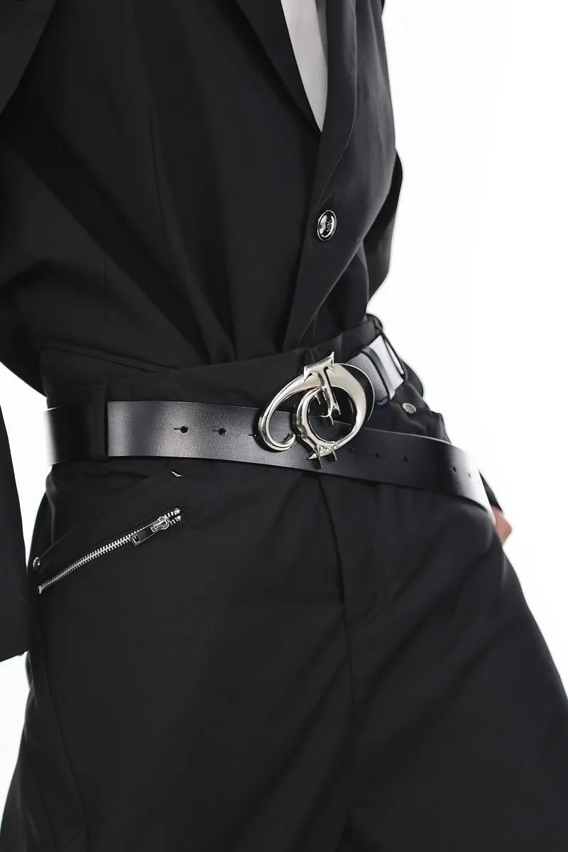 Logo Belt