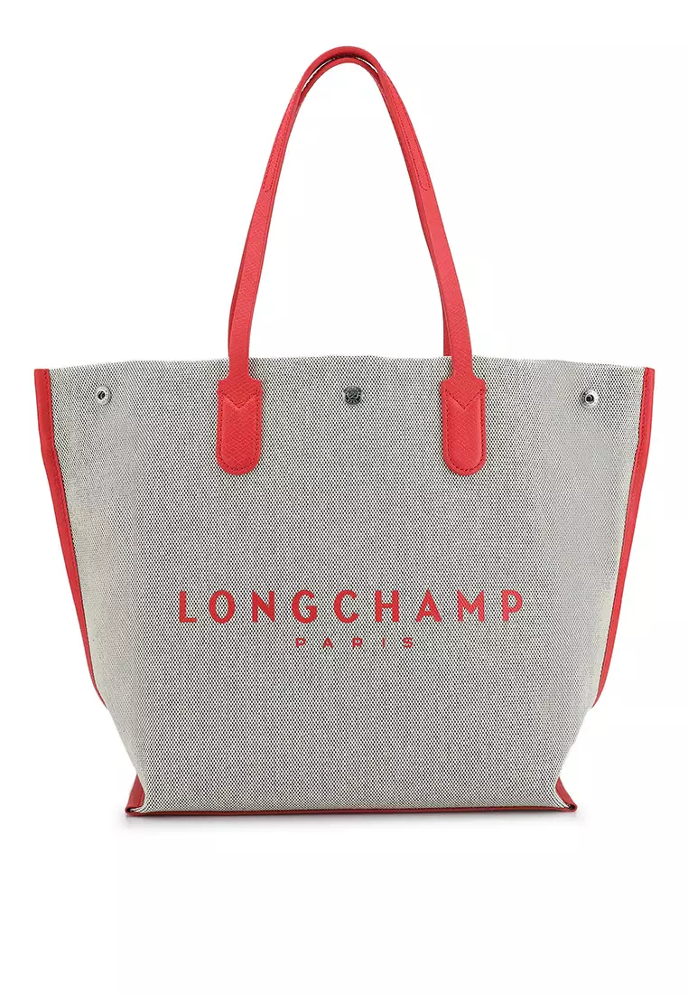 Longchamp Essential L Tote Bag (ik)
