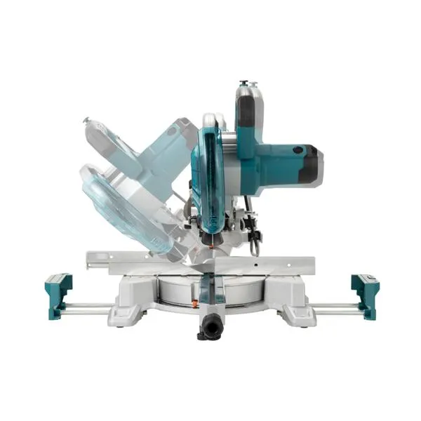 LS0816F 1200W 216mm Slide Compound Mitre Saw