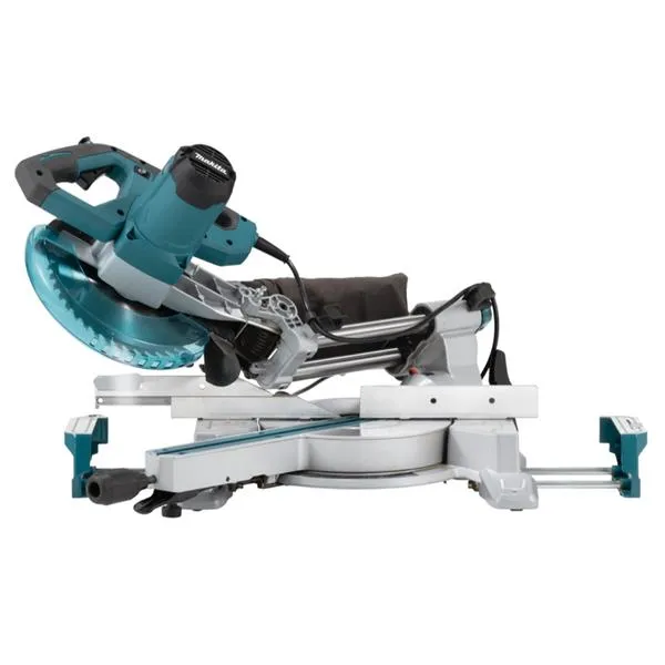 LS0816F 1200W 216mm Slide Compound Mitre Saw