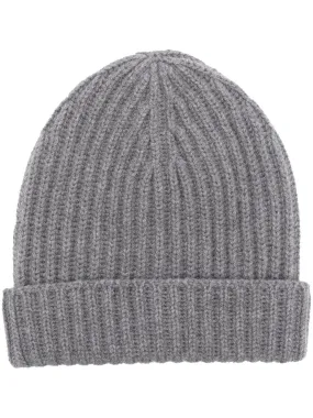 Malo Ribbed Hat