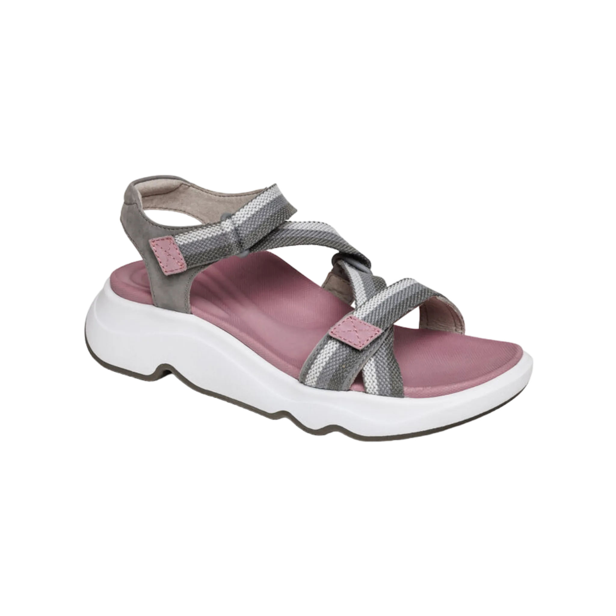 Marz Adjustable Sport Sandal