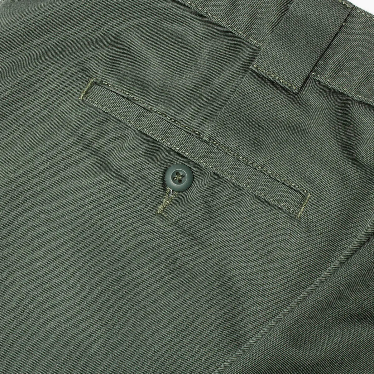 Master Pant