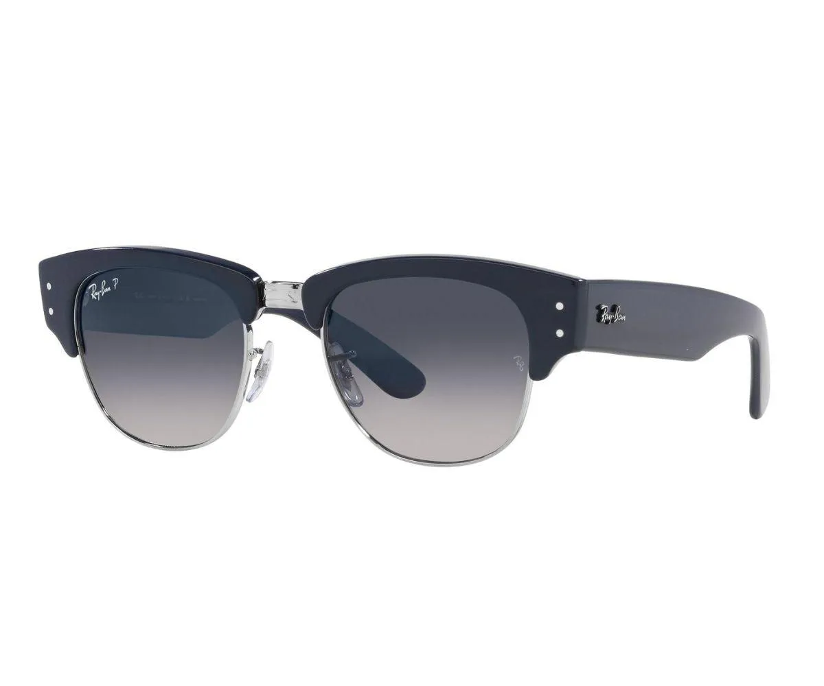 MEGA CLUBMASTER 0316S 1366/78 50