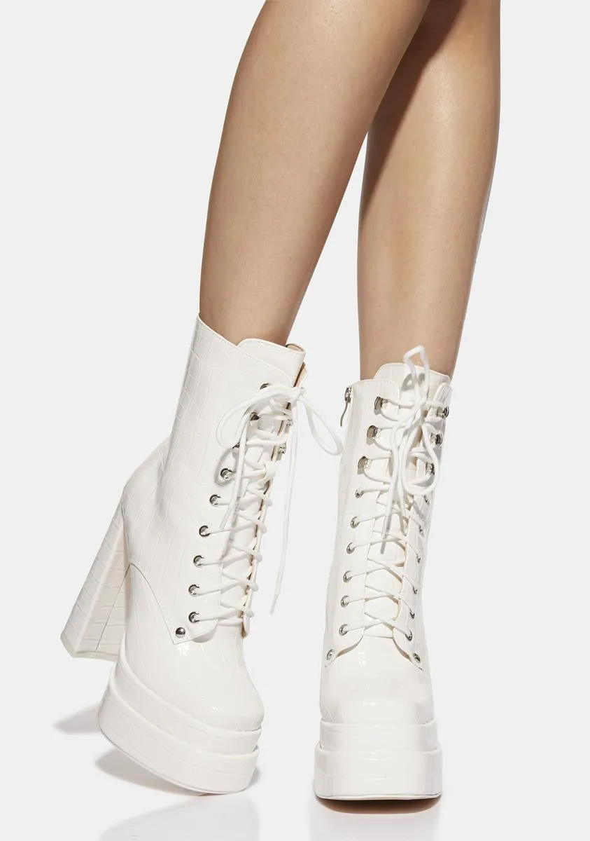 Menley Boots-