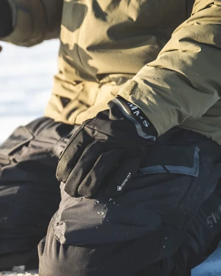 Men's Simms ProDry + Gore-Tex Fishing Gloves