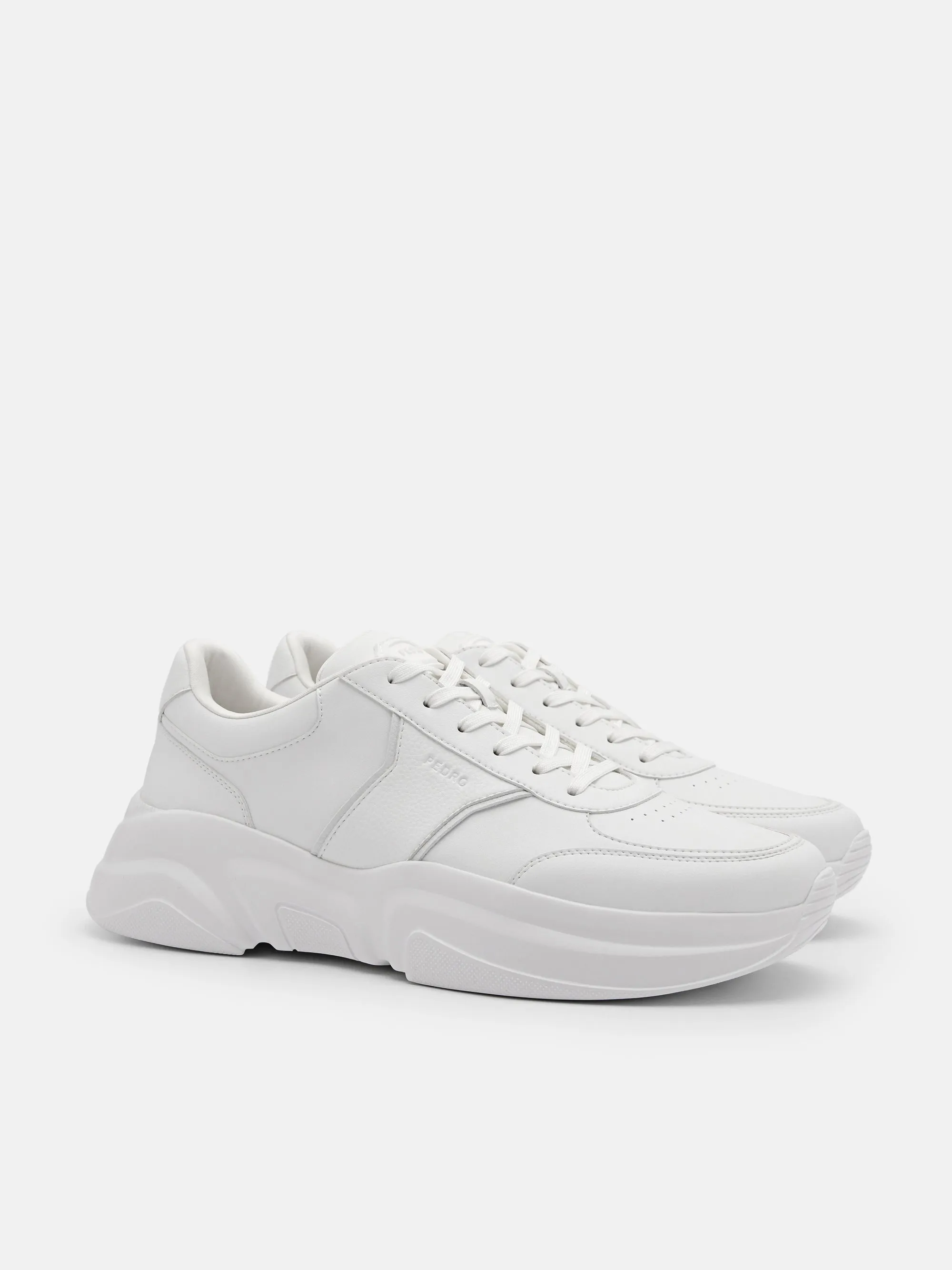 Mono Altura Sneakers
