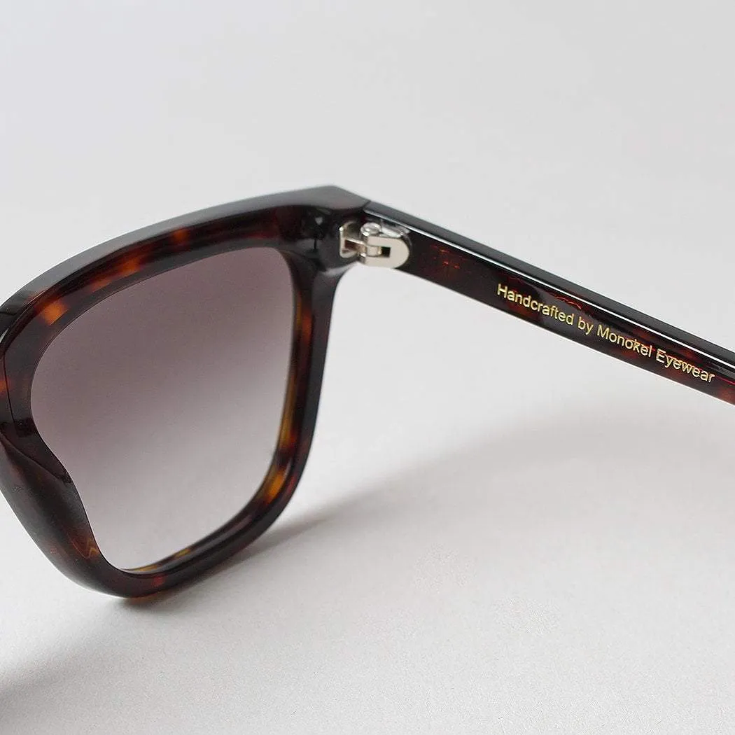 Monokel Eyewear Robotnik Sunglasses