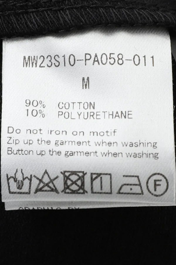 MW HIGH DENSITY CARGO SHORTS
