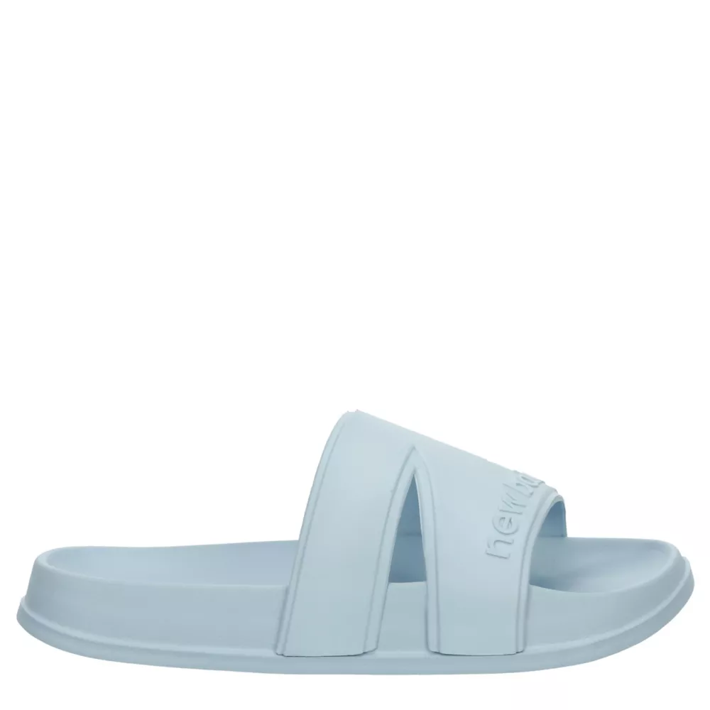 NEW BALANCE  WOMENS 200N SLIDE SANDAL