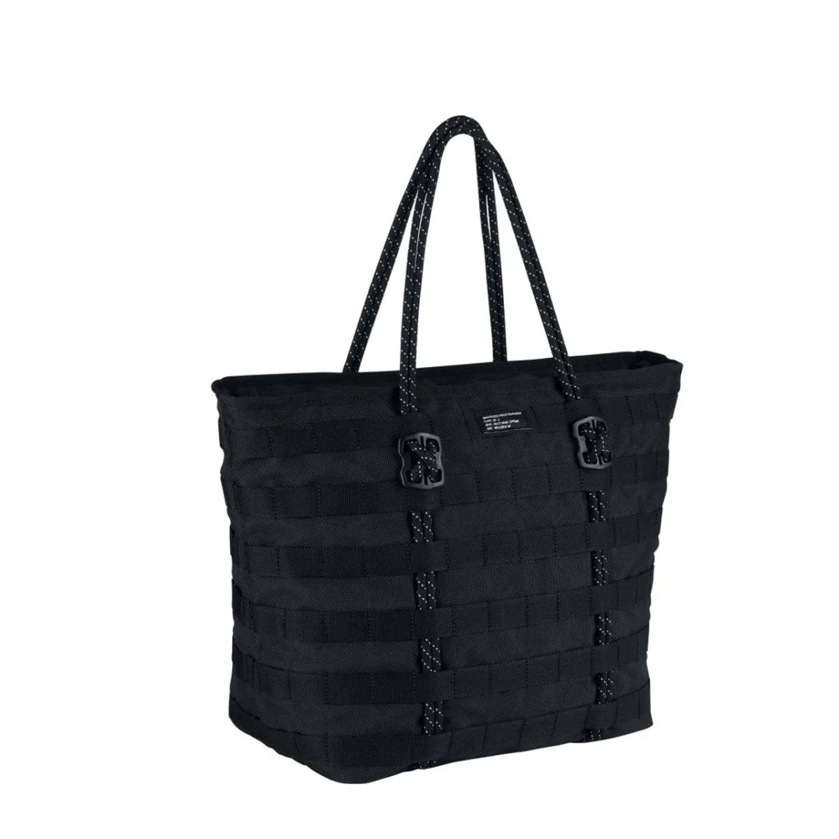 Nike AF-1 Tote Bag (Black)