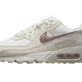 Nike wmns air max 90 pink oxford