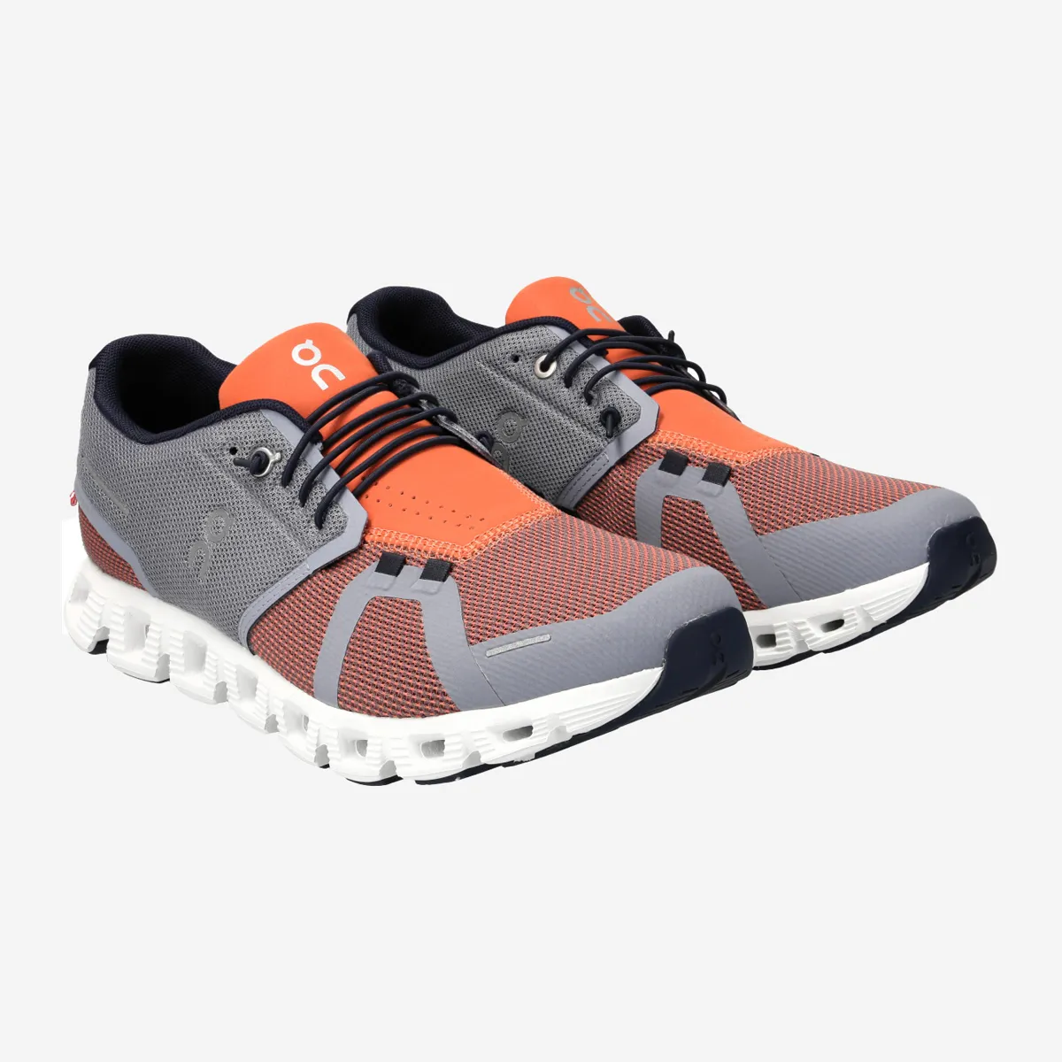 On Running-