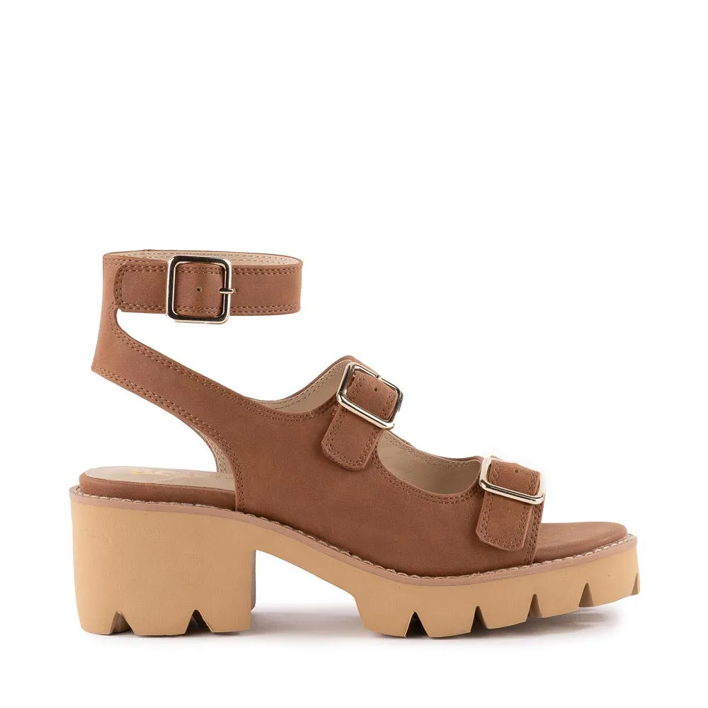 On The Prowl Sandal