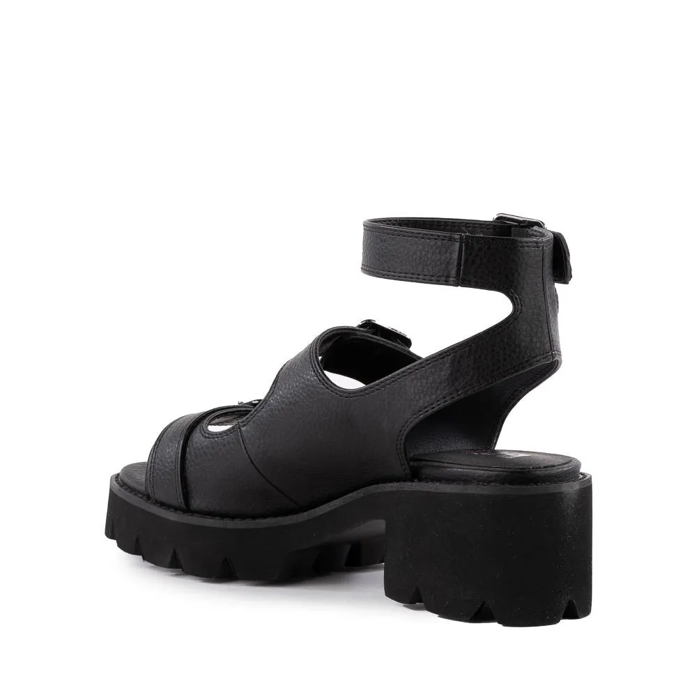 On The Prowl Sandal