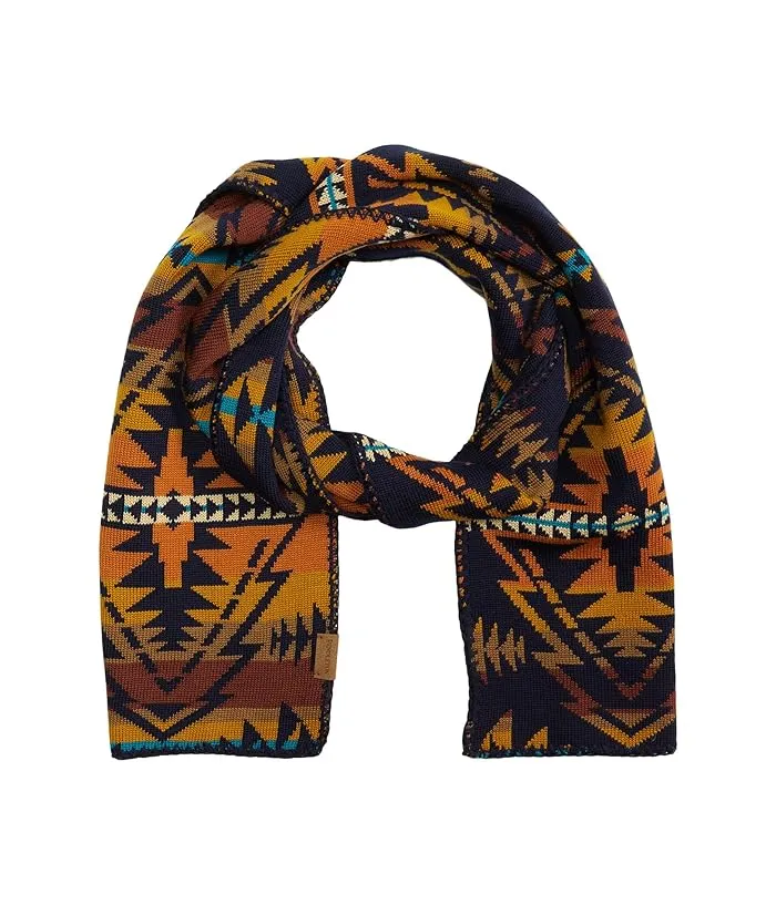 Pendleton Knit Scarf