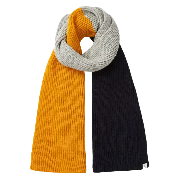 Peregrine Dennis Scarf