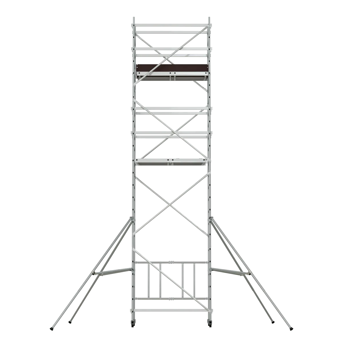 Platform Scaffold Tower Combo EN 1004 -1