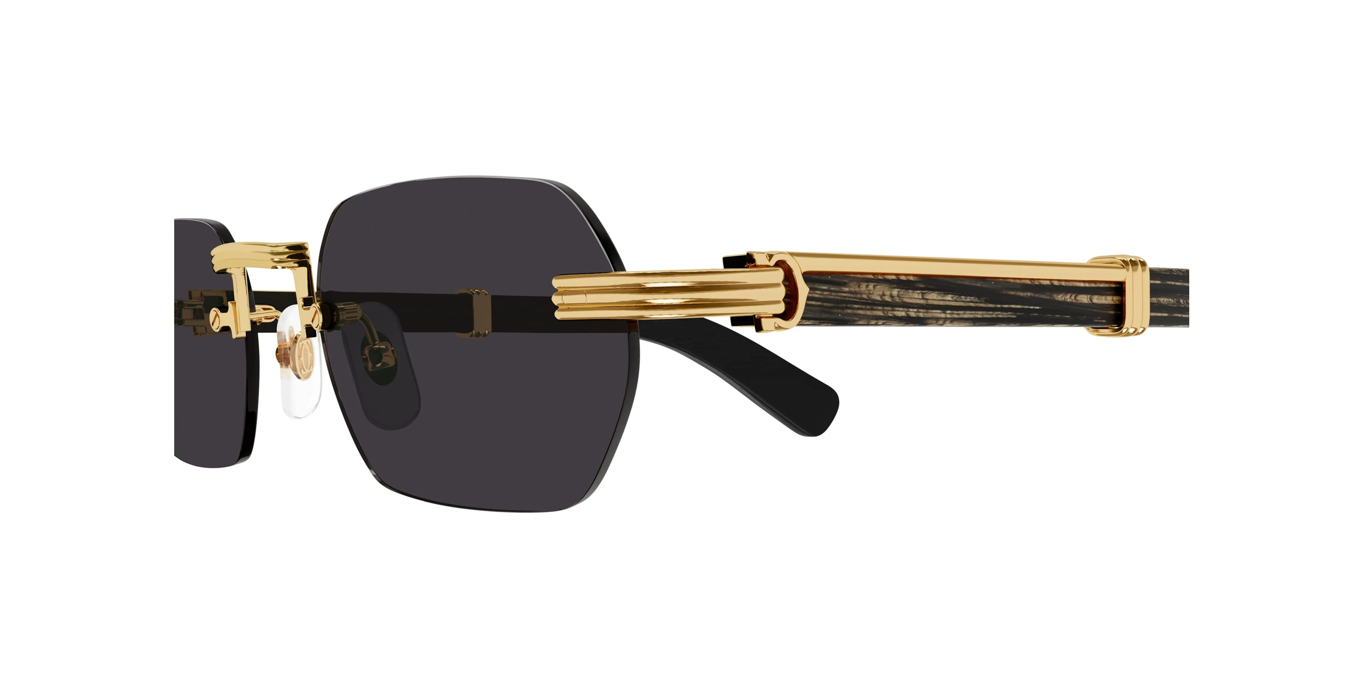 Première D CT0362S Cartier Sunglasses