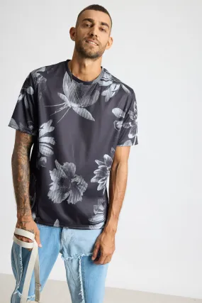 Printed Men's T-Shirt - Anthropod
