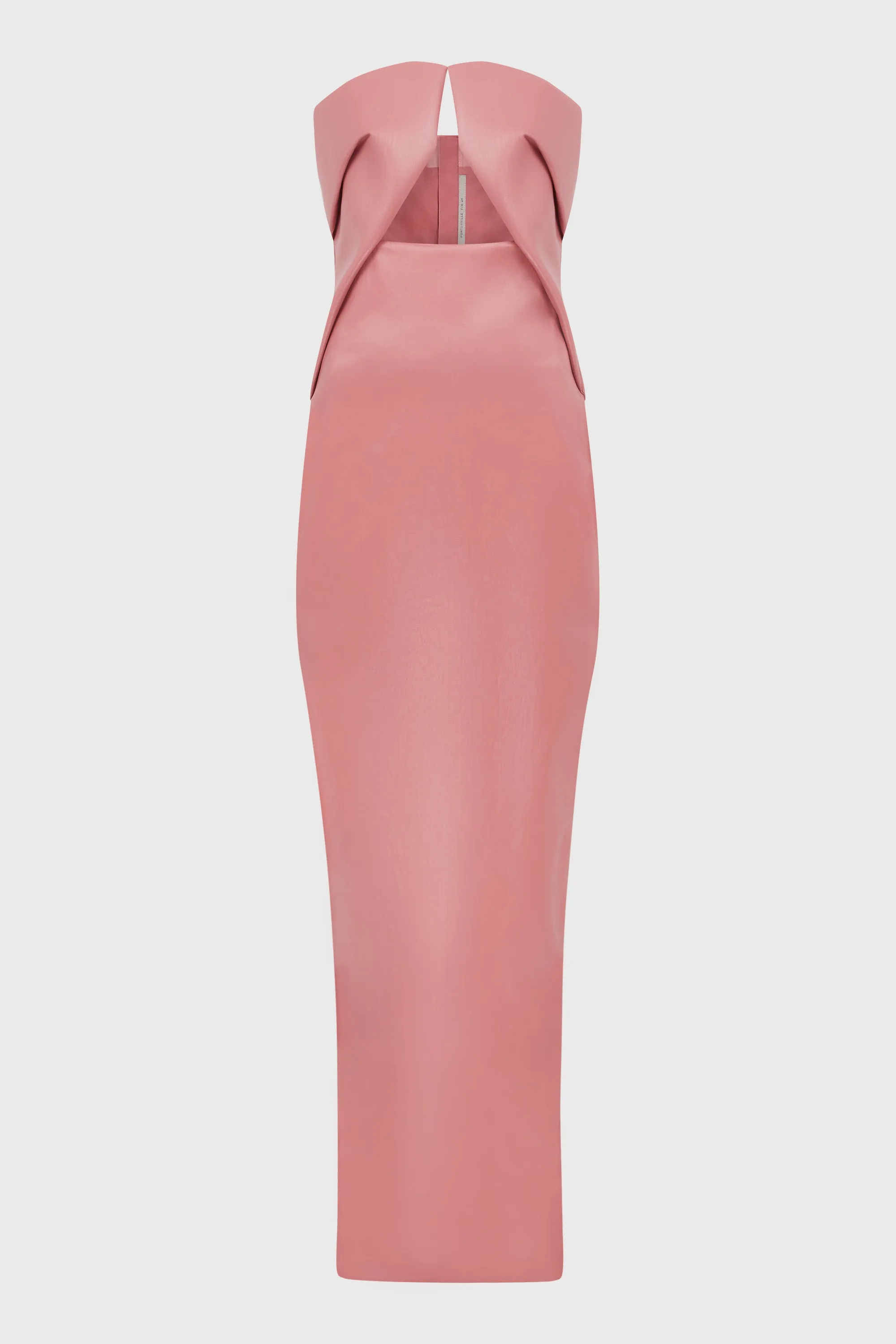 PRONG GOWN THULIAN