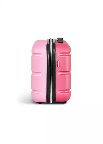 Radley London Lexington Colour Block Vanity Case | Kaleidoscope