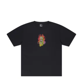 rassvet r13 t-shirt (black)