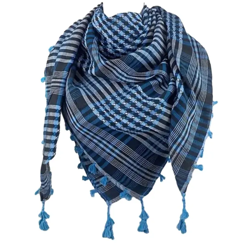 Real Shemagh Scarf