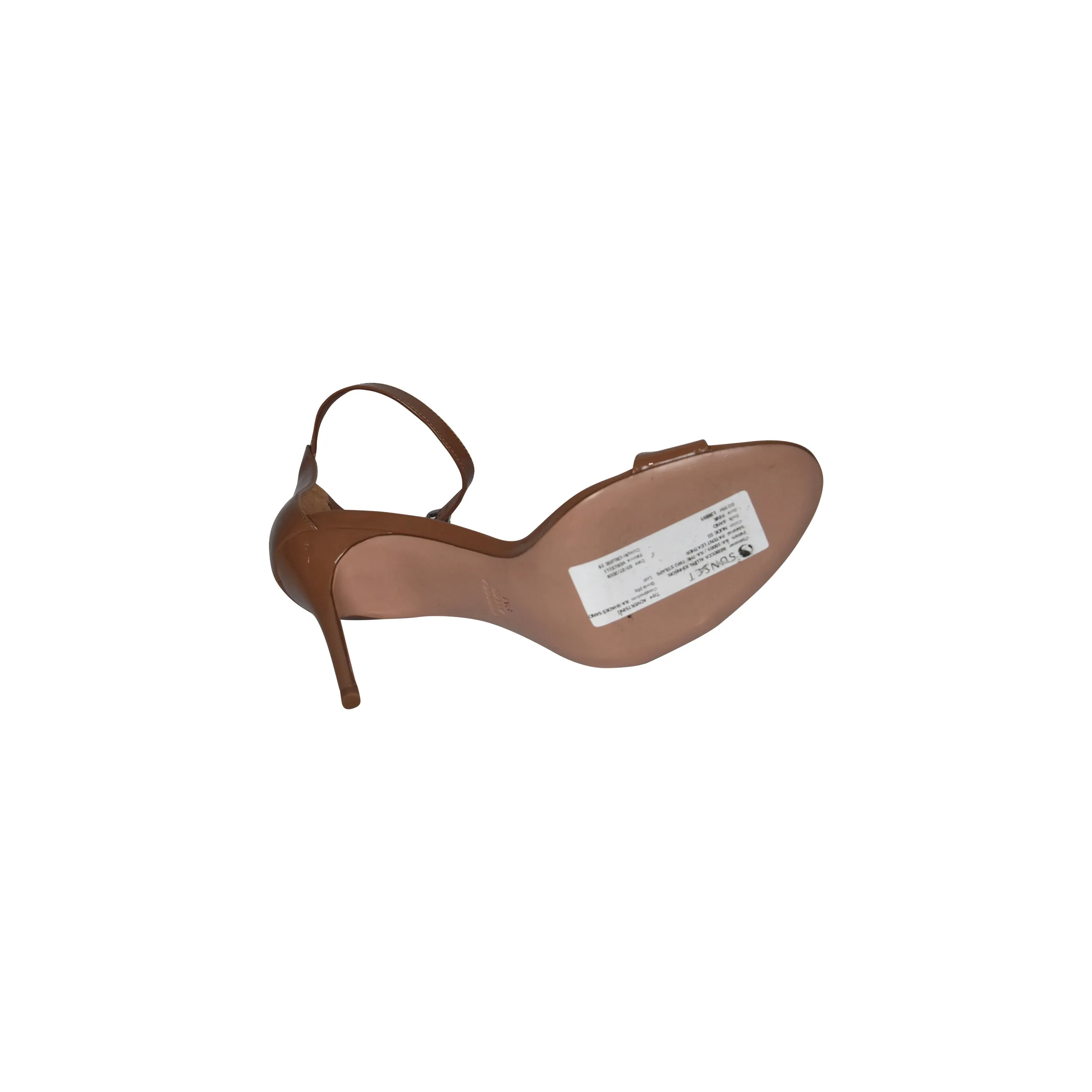 Rebecca Allen Sandal