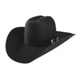Resistol Tucker Black