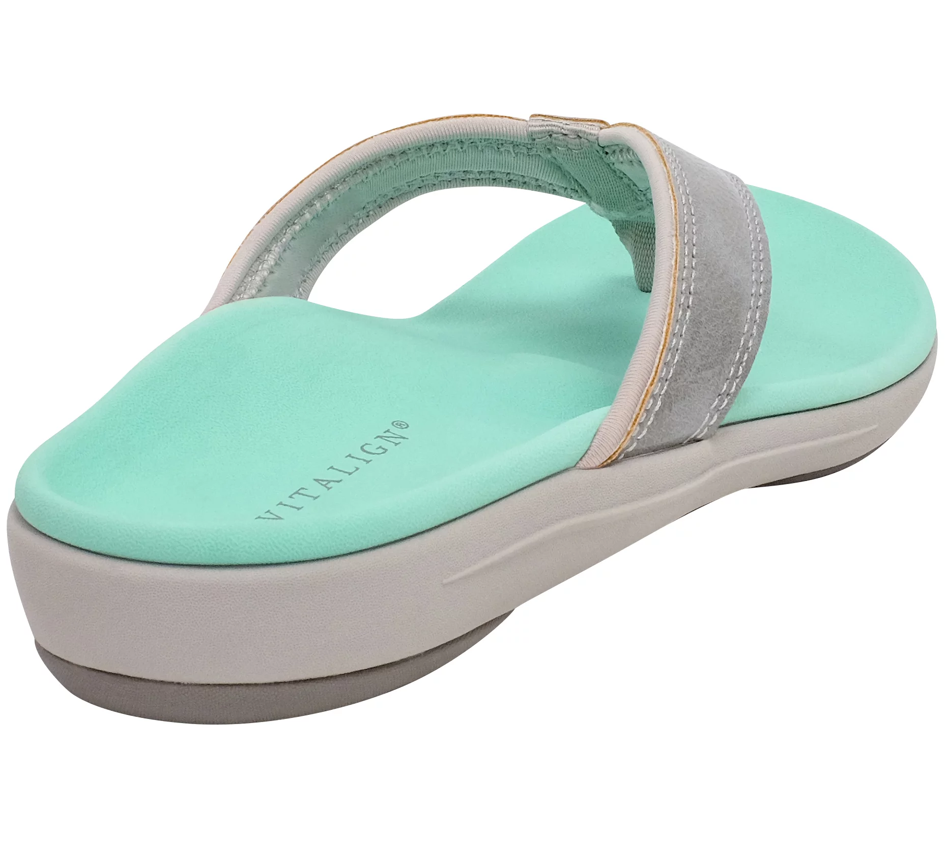 Revitalign Yumi Orthotic Sandal