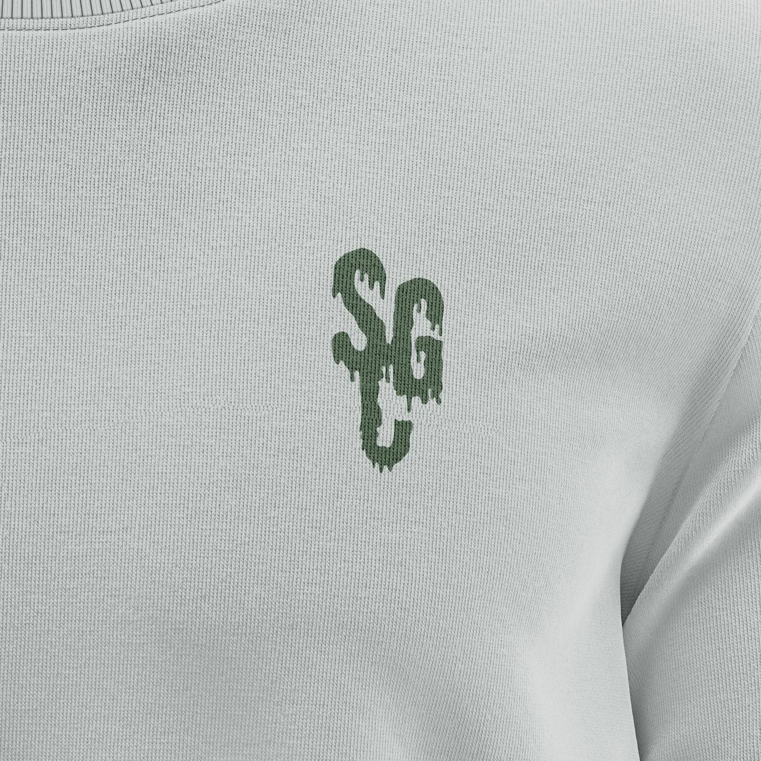 SG CLUB CREWNECK