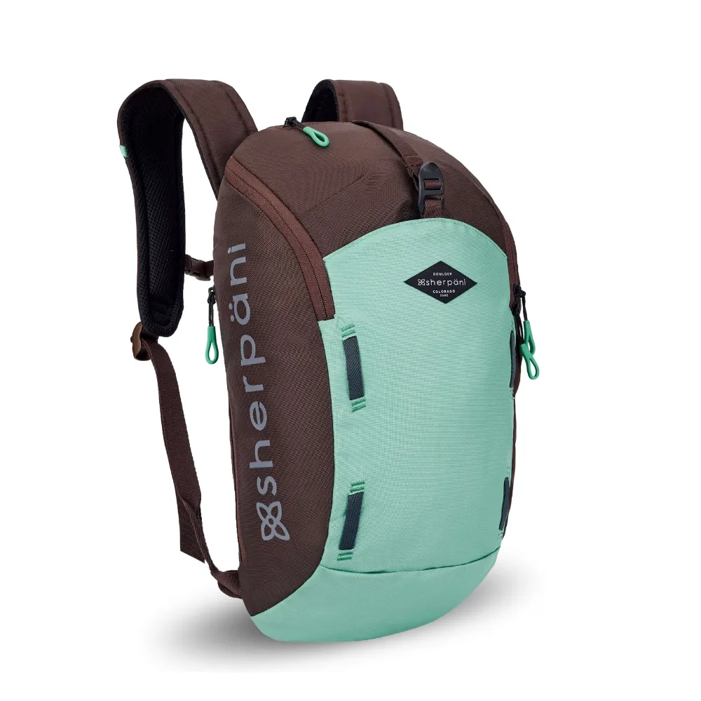 Sherpni Switch Seagreen Backpack (Women's)