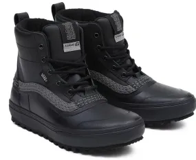 shoes Vans Standard Mid Snow MTE - Cole Navin Black/Reflective