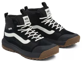 shoes Vans UltraRange EXO Hi MTE 1 - Black/Classic Gum