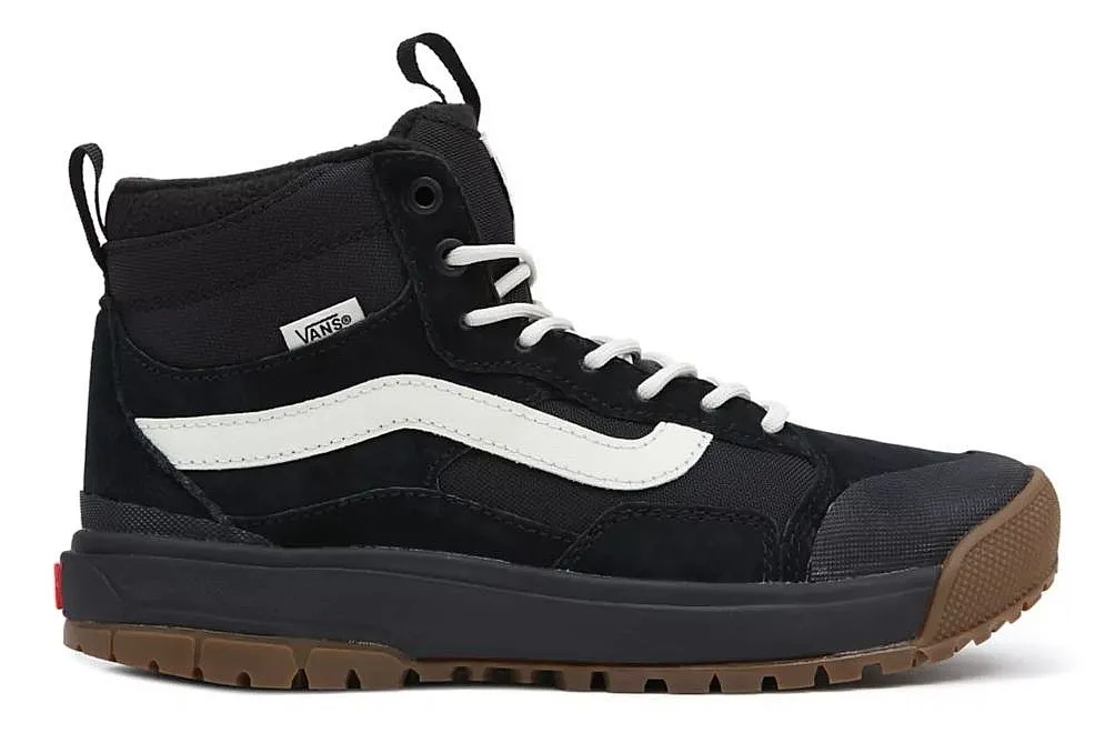 shoes Vans UltraRange EXO Hi MTE 1 - Black/Classic Gum
