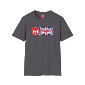 SHoF - Union Jack