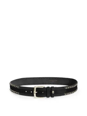 Shoreditch black Belt