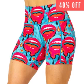 Shorts | Loud Mouth