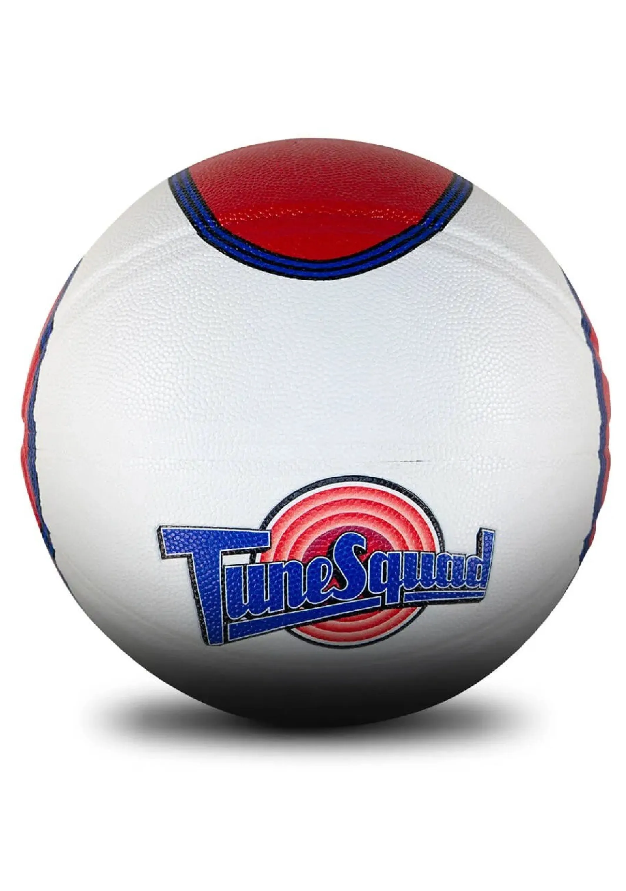 Spalding x Space Jam 25th Anniversary Tune Squad Indoor/Outdoor Basketball Size 7 + 2x FREE Spalding High Bounce Balls  5017/SJ/