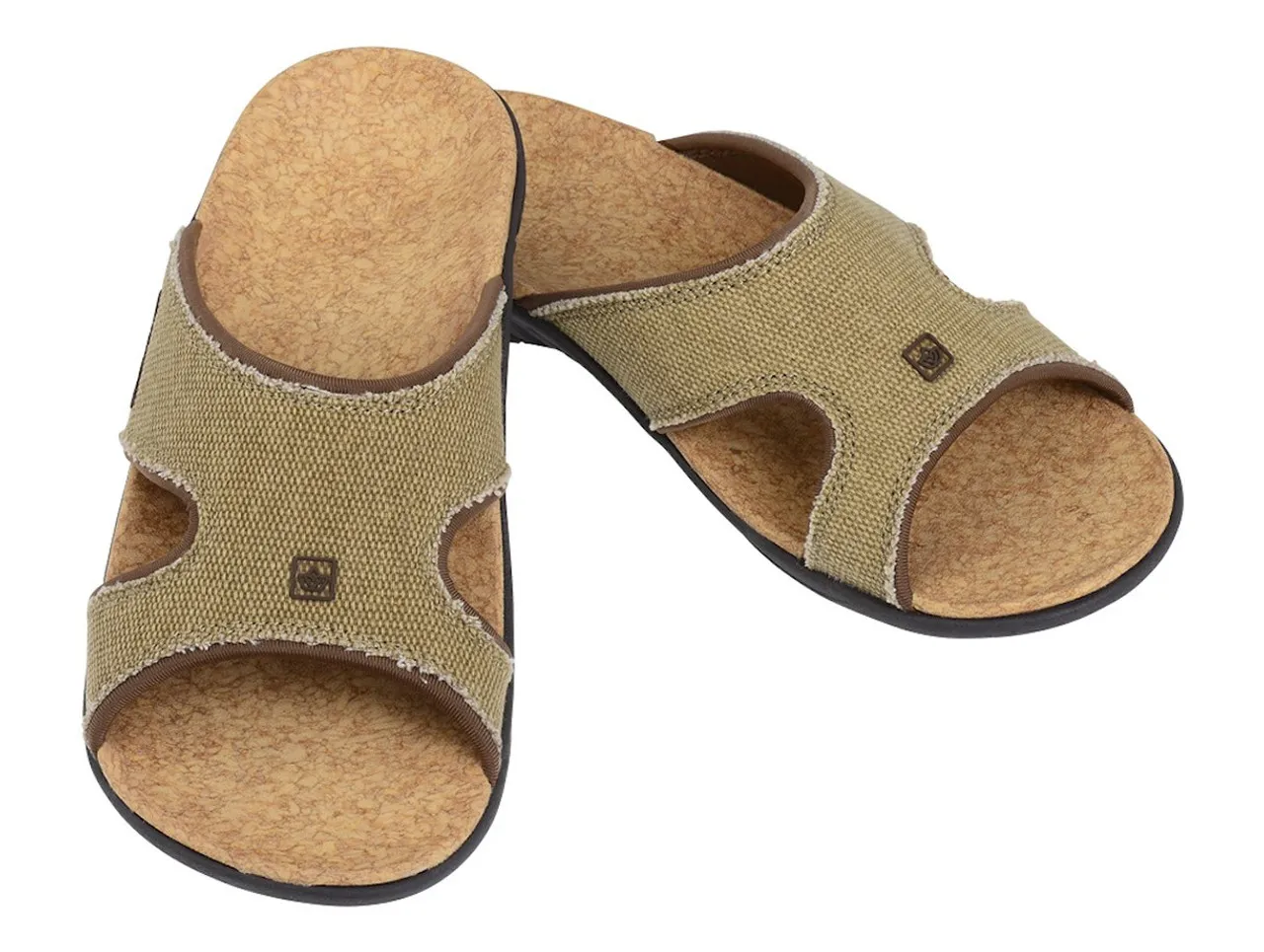 Spenco Kholo Women's Orthotic Slide Sandals