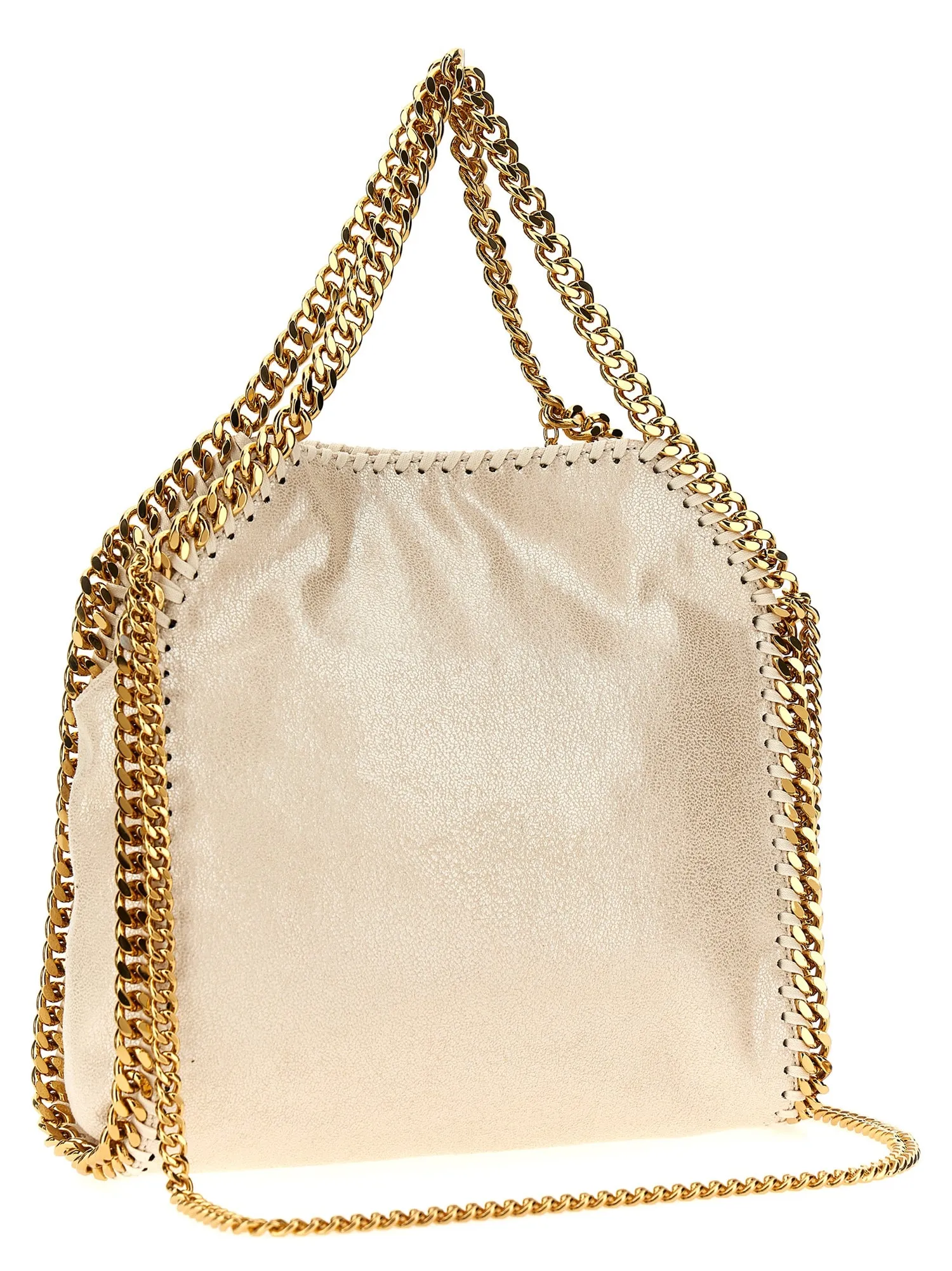 Stella McCartney    Stella Mccartney 'Mini Falabella' Handbag