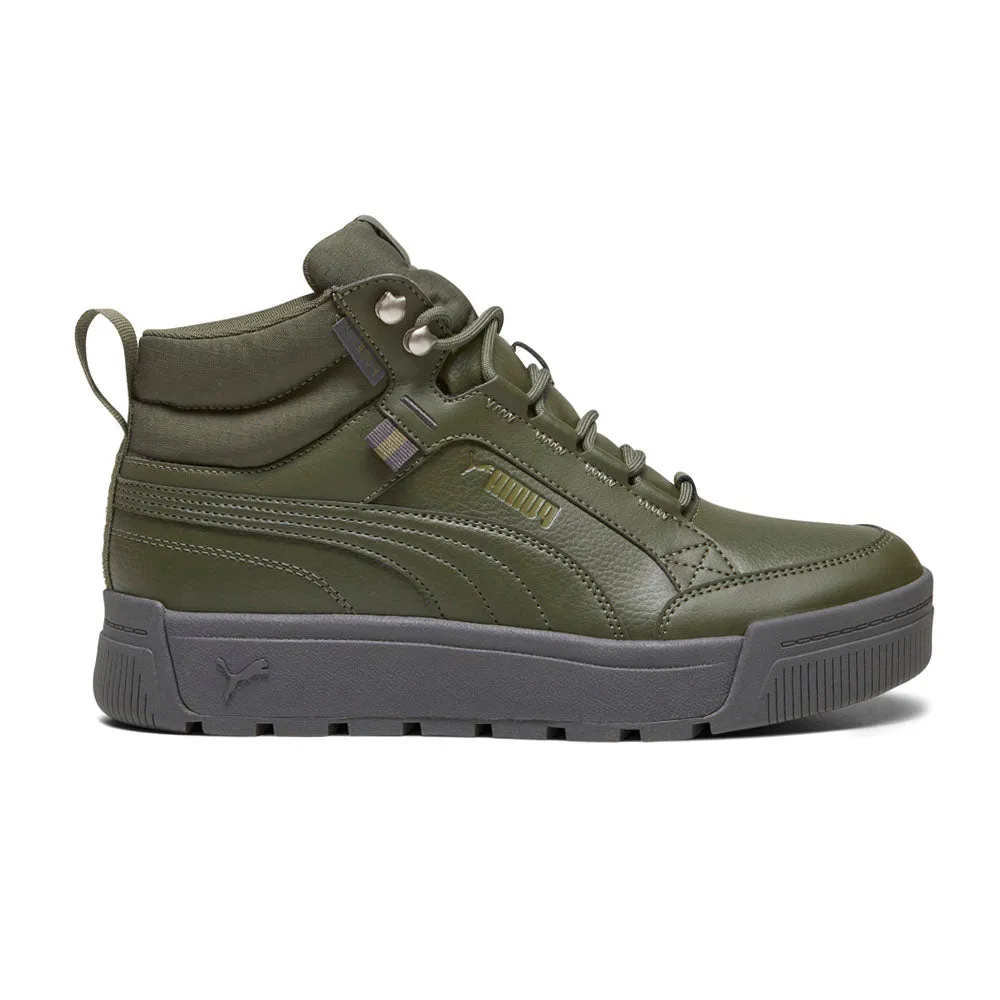 Tarrenz Sb III Puretex High Top Sneakers