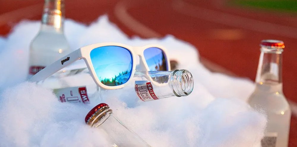The OGs: Iced by Yetis