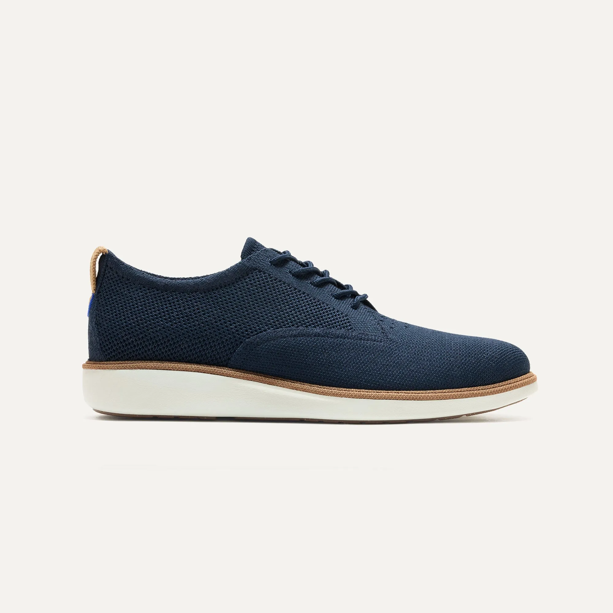 The Oxford in Night Navy