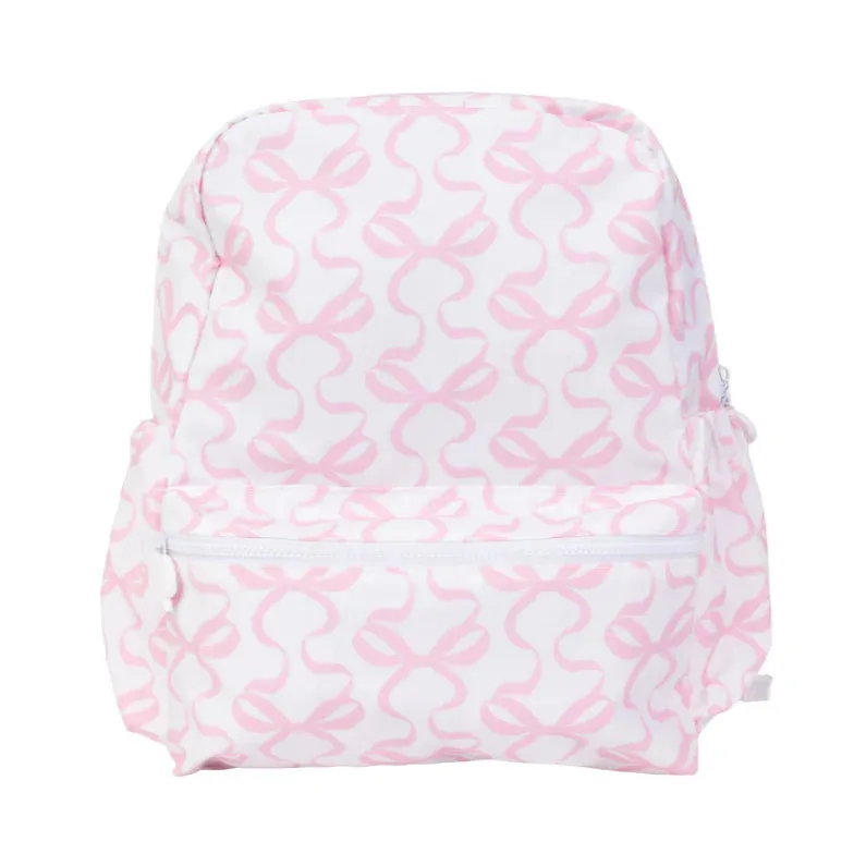 The Small Backpack | Bows